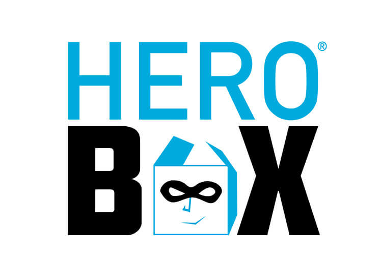 HeroBox Logo
