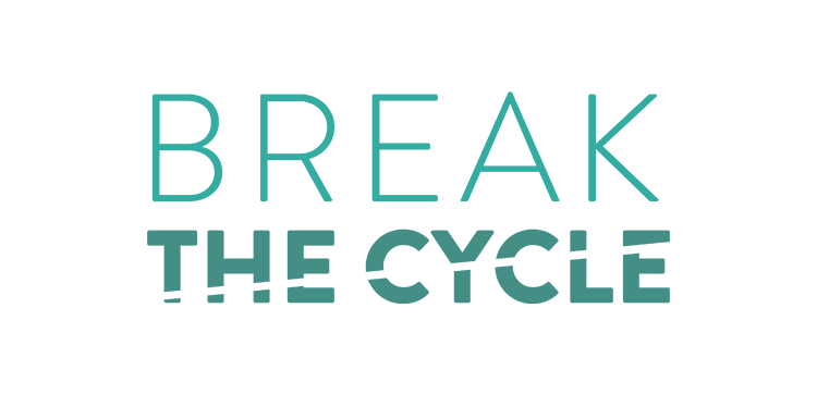 Break the Cycle Logo
