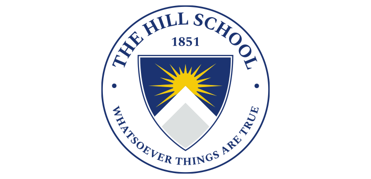 The Hill School Logo