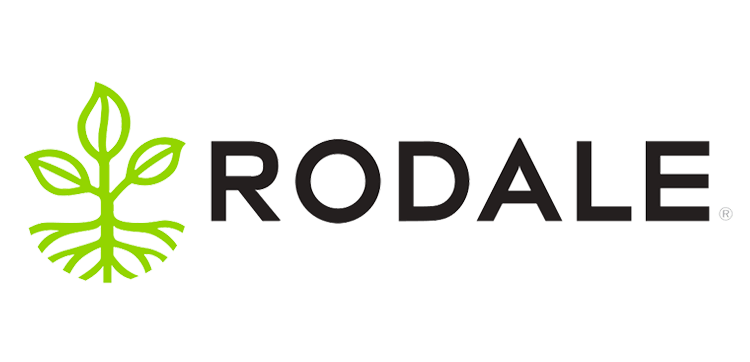 Rodale Logo