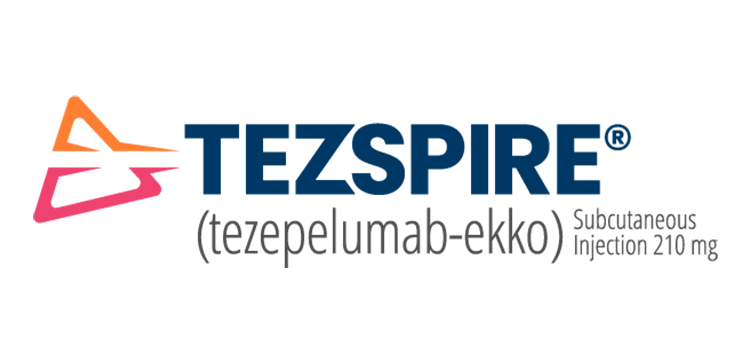 TEZSPIRE Logo