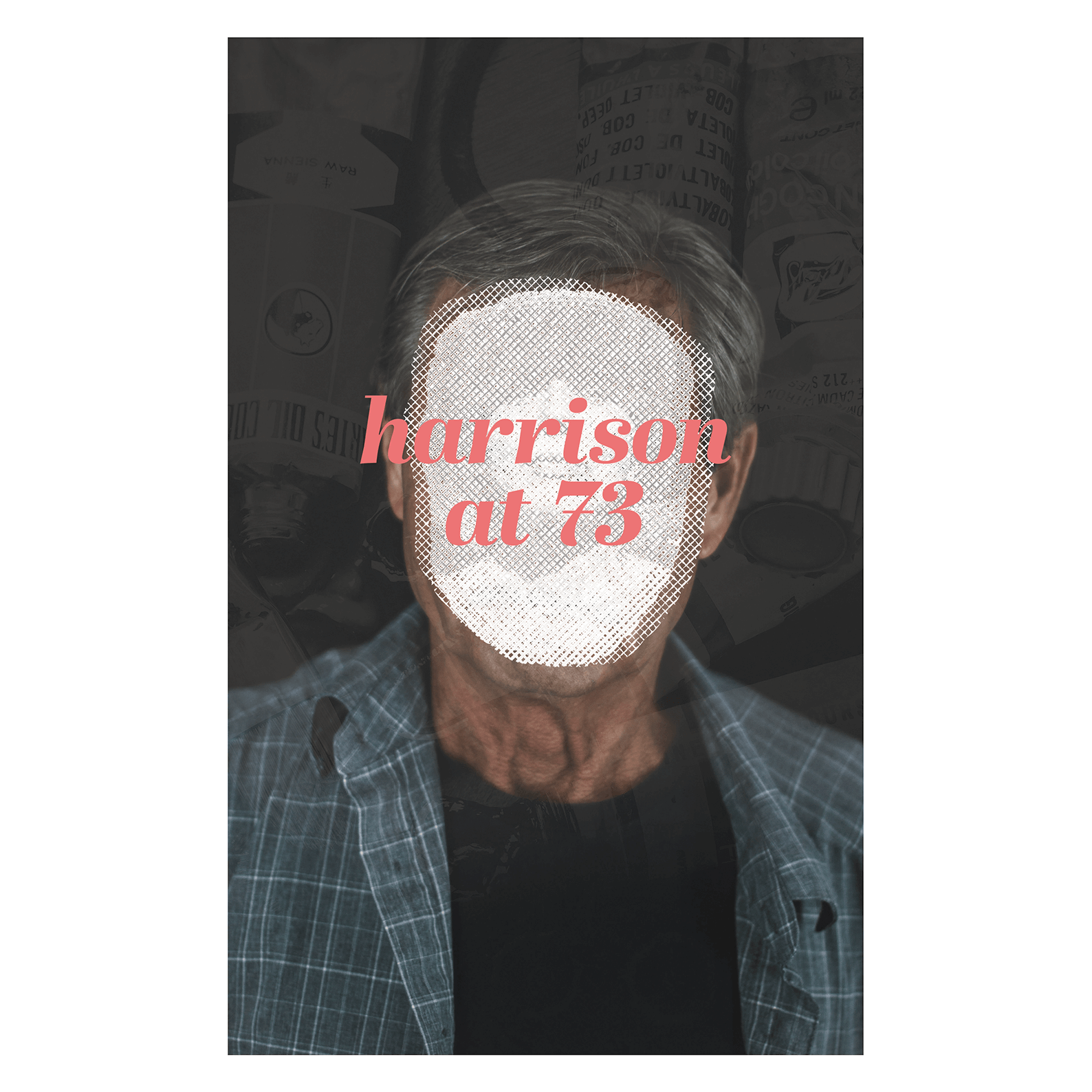Harrison Story